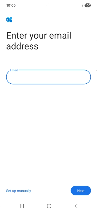 Press Next.