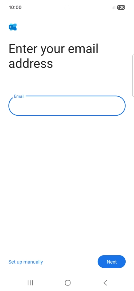 Press Next.