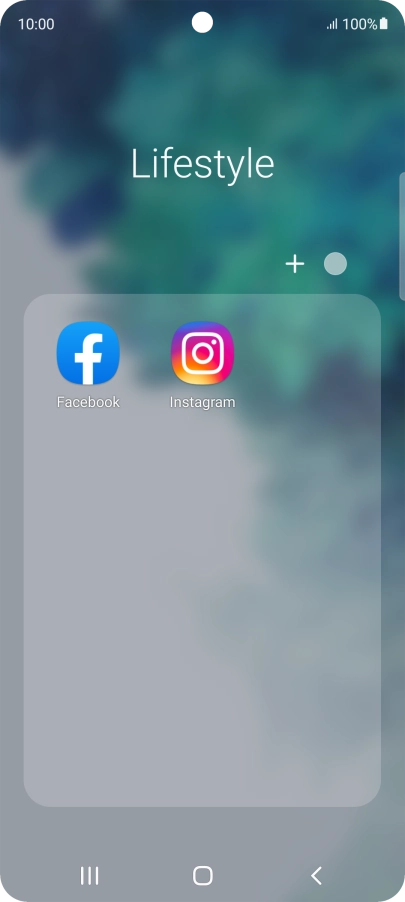 Press Facebook. Press Facebook.