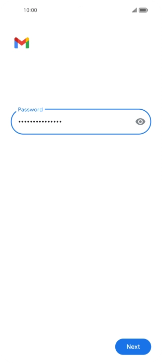 Press Next.