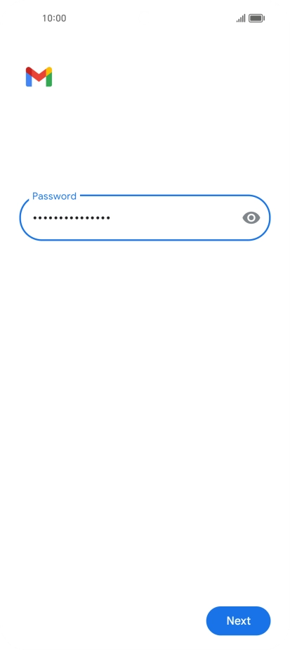 Press Next.