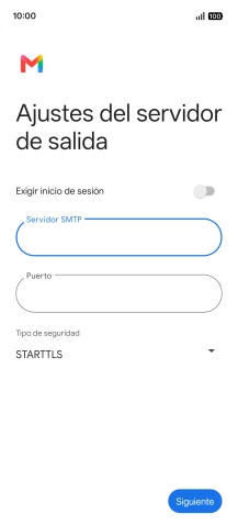Pulsa en el campo bajo 