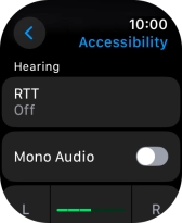 Press the required category below 