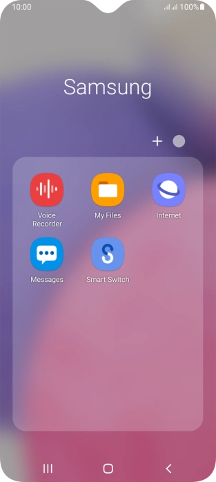 Press Messages.