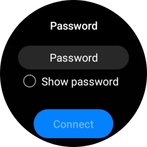 Press Password. Press Password.