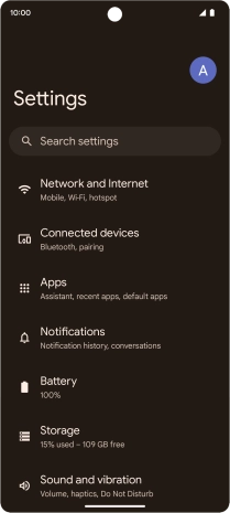 Press Network and Internet.