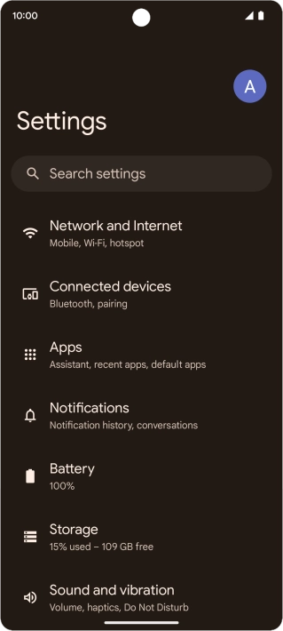 Press Network and Internet.