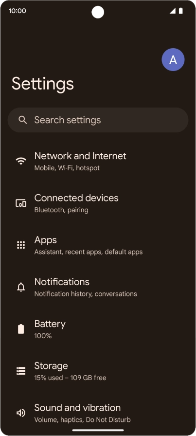 Press Network and Internet.