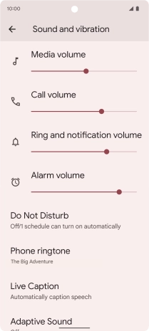 Slide your finger upwards starting from the bottom of the screen to return to the home screen. Slide your finger upwards starting from the bottom of the screen to return to the home screen.
