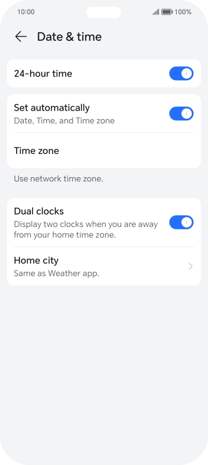 Slide your finger upwards starting from the bottom of the screen to return to the home screen. Slide your finger upwards starting from the bottom of the screen to return to the home screen.