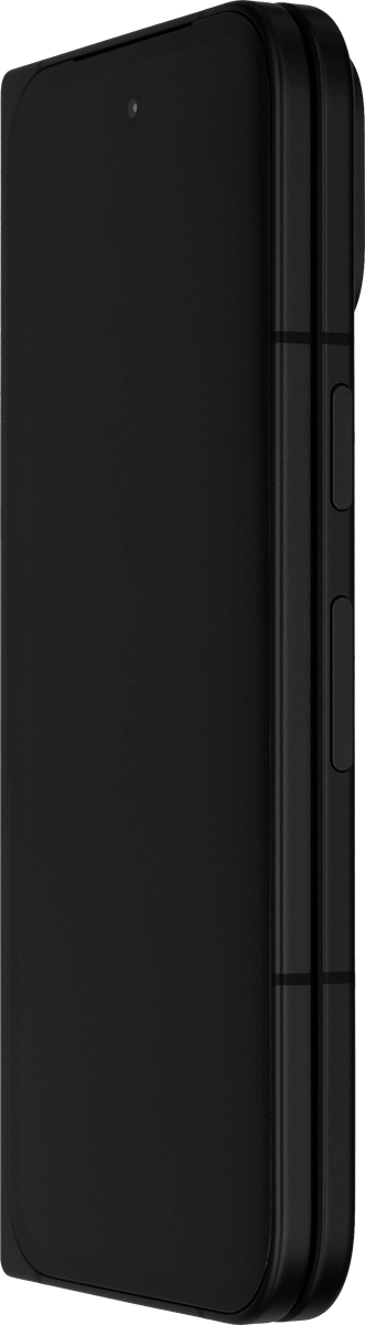 Press the upper or lower part of the Volume key.