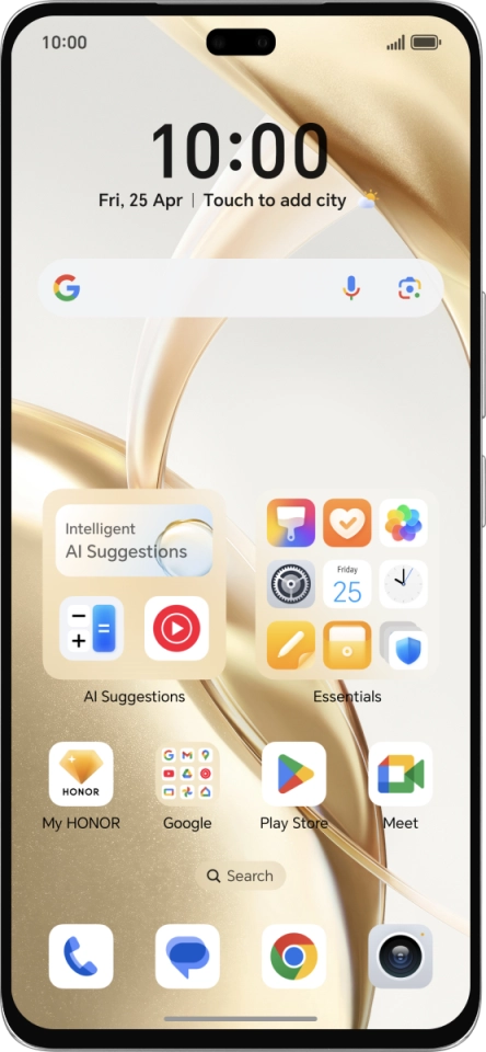 HONOR 200 Pro 5G HONOR 200 Pro 5G