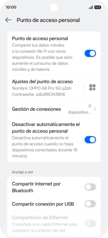 Desliza el dedo hacia arriba desde la parte inferior de la pantalla para terminar y volver a la pantalla de inicio. Desliza el dedo hacia arriba desde la parte inferior de la pantalla para terminar y volver a la pantalla de inicio.