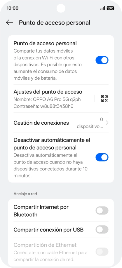 Desliza el dedo hacia arriba desde la parte inferior de la pantalla para terminar y volver a la pantalla de inicio. Desliza el dedo hacia arriba desde la parte inferior de la pantalla para terminar y volver a la pantalla de inicio.