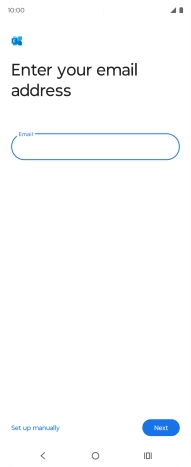 Press Next. Press Next.