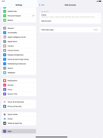 Slide your finger upwards starting from the bottom of the screen to return to the home screen. Slide your finger upwards starting from the bottom of the screen to return to the home screen.