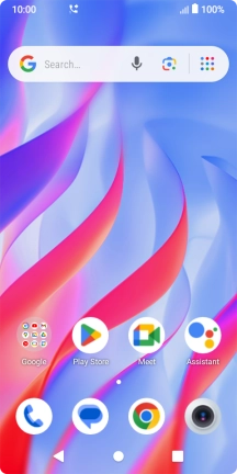 The divert icon shows that all incoming calls are diverted. The divert icon shows that all incoming calls are diverted.