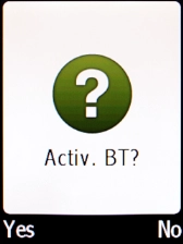 Select Yes. Select Yes.