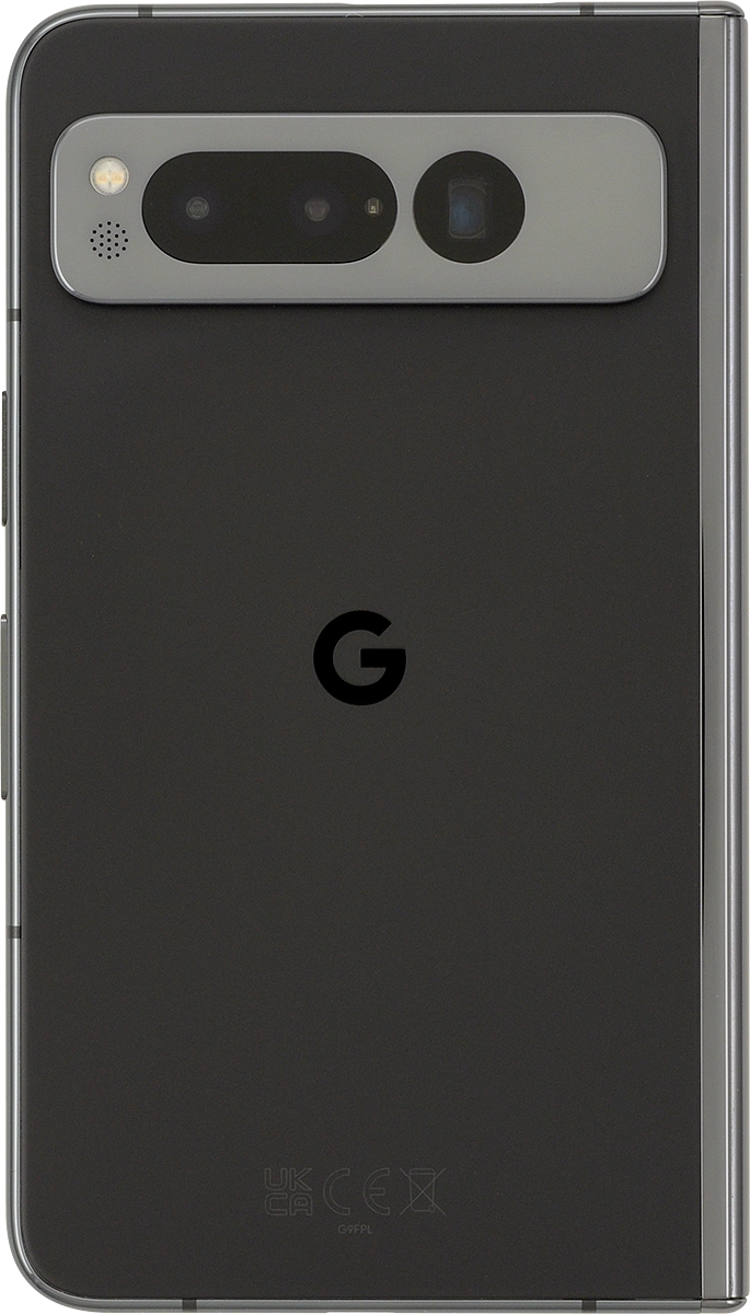 Point the camera lens at the back of your phone at the required object to take a picture or record a video clip.
