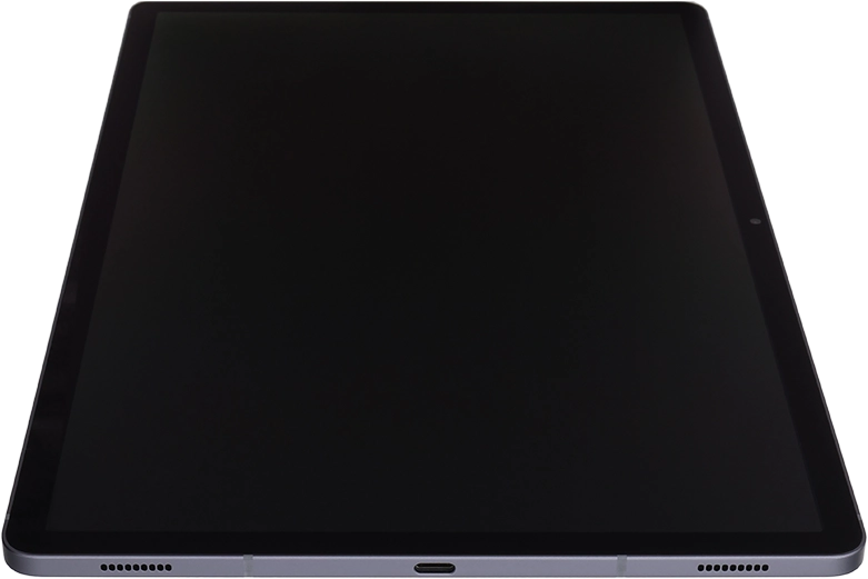 Connect the charger or data cable to the socket and to a wall socket or your computer's USB port.