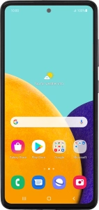 Samsung Galaxy A52 5G