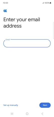 Press Next. Press Next.