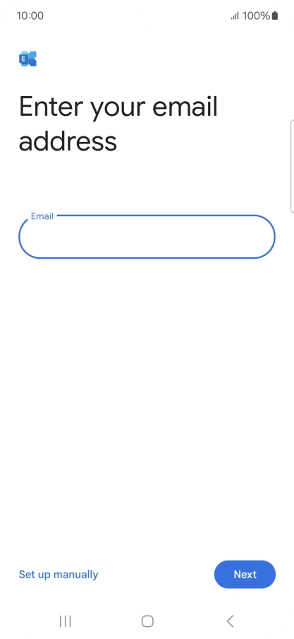 Press Next. Press Next.