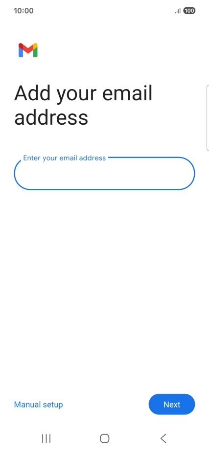 Press Next.