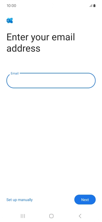 Press Next.