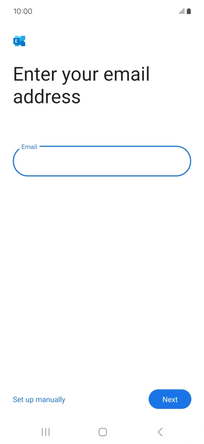 Press Next.