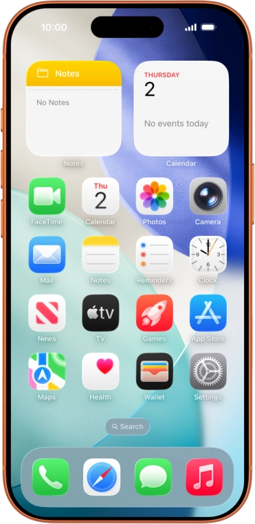 Apple iPhone 17 Pro