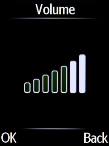 Press Disconnect to return to the home screen.