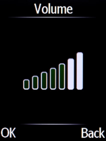 Press Disconnect to return to the home screen.