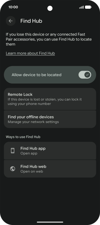 Slide your finger upwards starting from the bottom of the screen to return to the home screen. Slide your finger upwards starting from the bottom of the screen to return to the home screen.