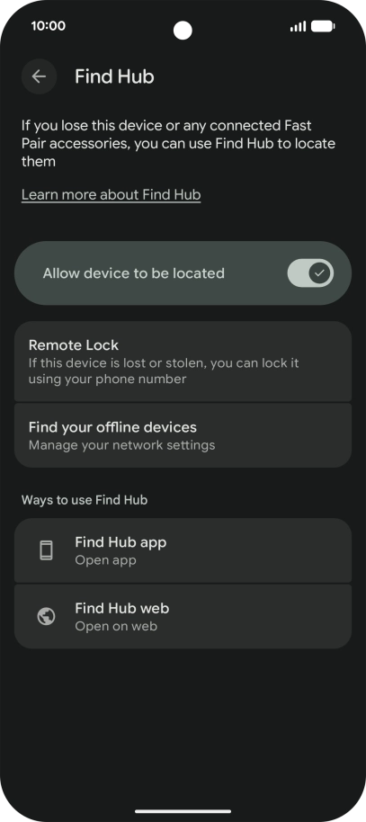 Slide your finger upwards starting from the bottom of the screen to return to the home screen. Slide your finger upwards starting from the bottom of the screen to return to the home screen.
