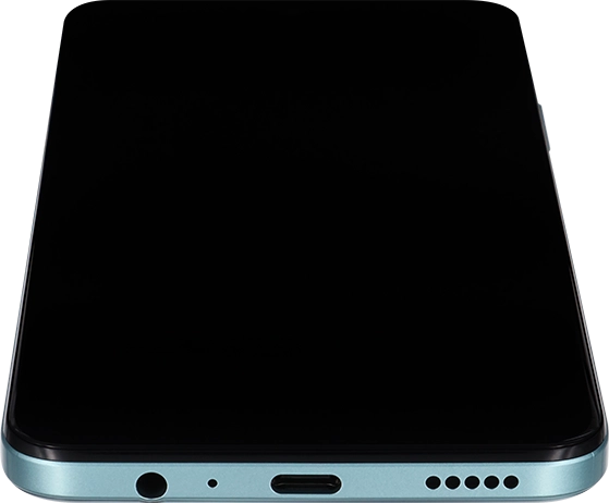 Connect the charger or data cable to the socket and to a wall socket or your computer's USB port.