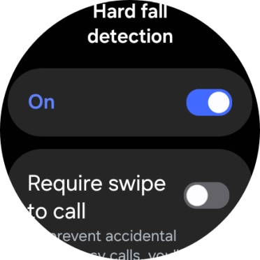 Press the indicator below Press the indicator below