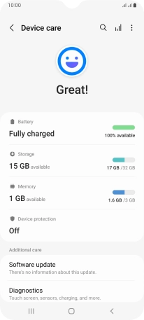 Press Battery. Press Battery.