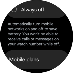 Press Mobile plans. Press Mobile plans.