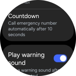 Press Countdown. Press Countdown.
