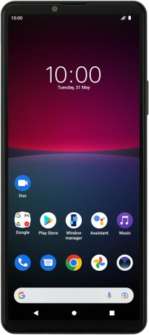 Sony Xperia 10 IV Sony Xperia 10 IV