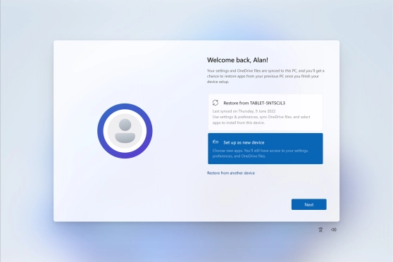 Click Next. Click Next.