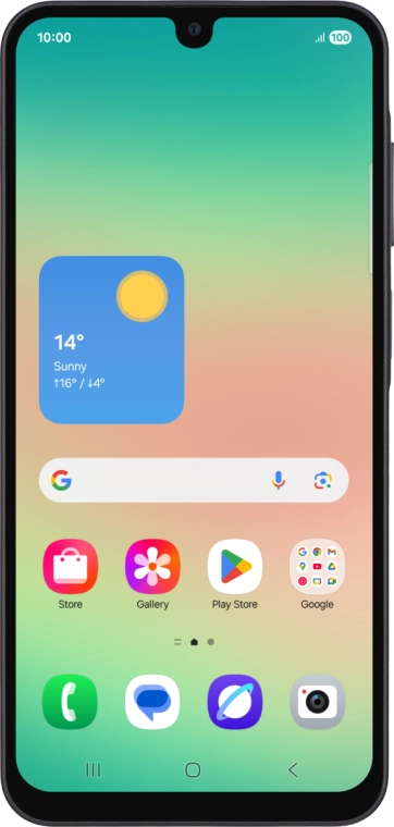 Samsung Galaxy A26