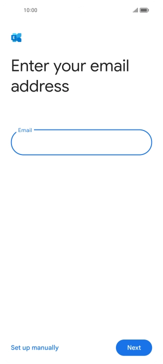 Press Next.