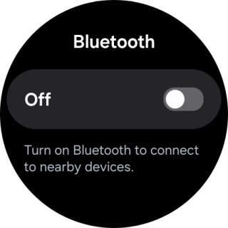 Press the indicator below Press the indicator below