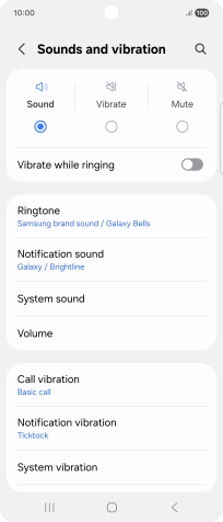 Press Notification sound. Press Notification sound.