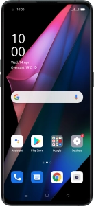 OPPO Find X3 Pro