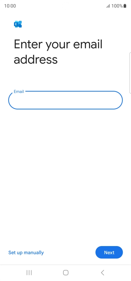 Press Next.