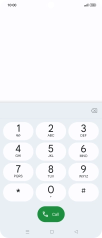 Press and hold number key 1 to call voicemail. Follow the instructions to listen to your messages. Press and hold number key 1 to call voicemail. Follow the instructions to listen to your messages.