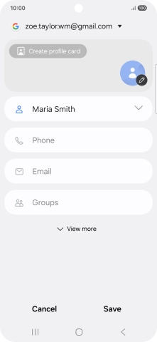 Press Phone and key in the required phone number. Press Phone and key in the required phone number.